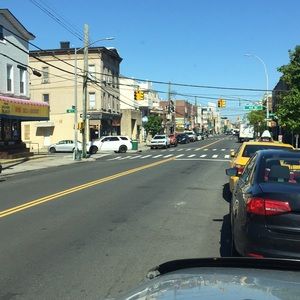 Meet your Posher, Mike